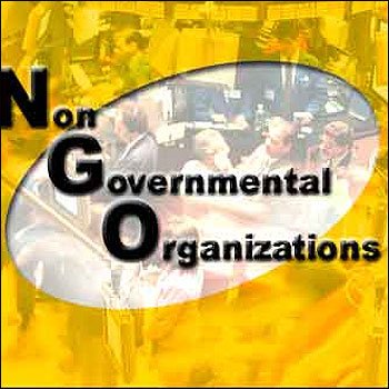 all ngo india