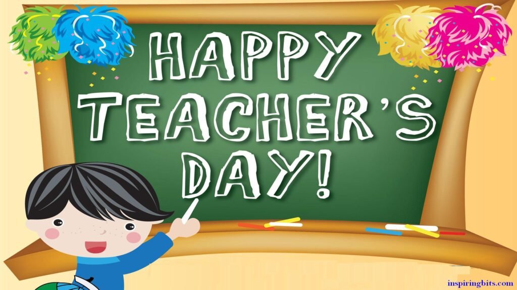 Relief india trust teacher day celebration