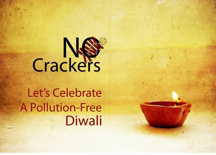 Relief india Trust Diwali celebration
