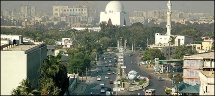 Karachi NGO
