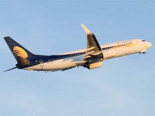 NGO Jetairways