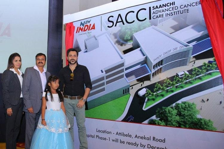 Bengaluru_couple_NGO_cancer_hospital_allngoindia